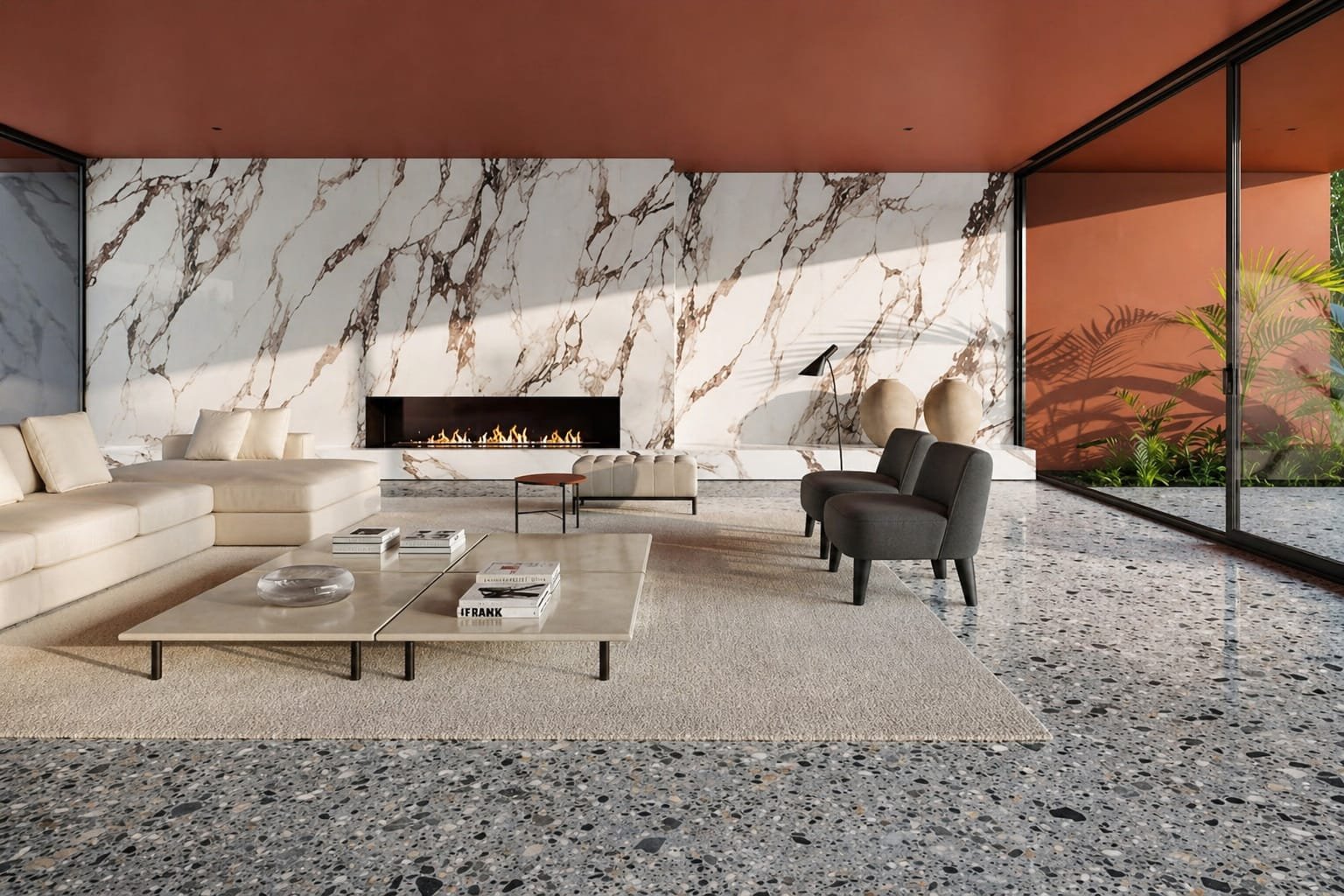 Marble Experience